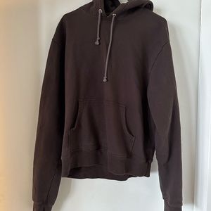 Good American Boyfriend Hoodie